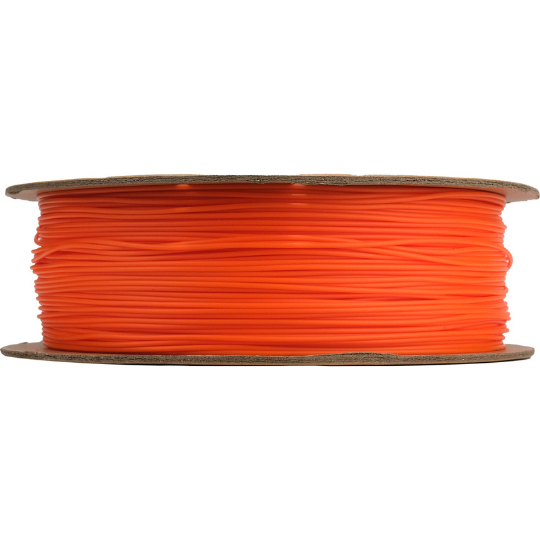eSUN ePLA+HS 3D Printing Filament Orange,1.75mm, Net Weight-1kg