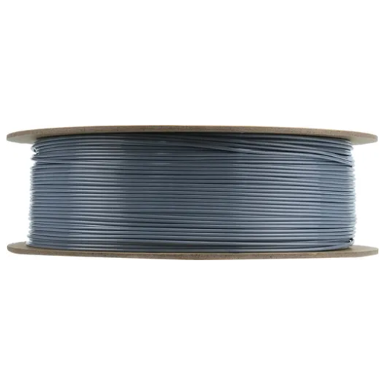 eSUN ePETG+HS 3D Printing Filament Solid Grey,1.75mm, Net Weight-1kg 3D Filaments