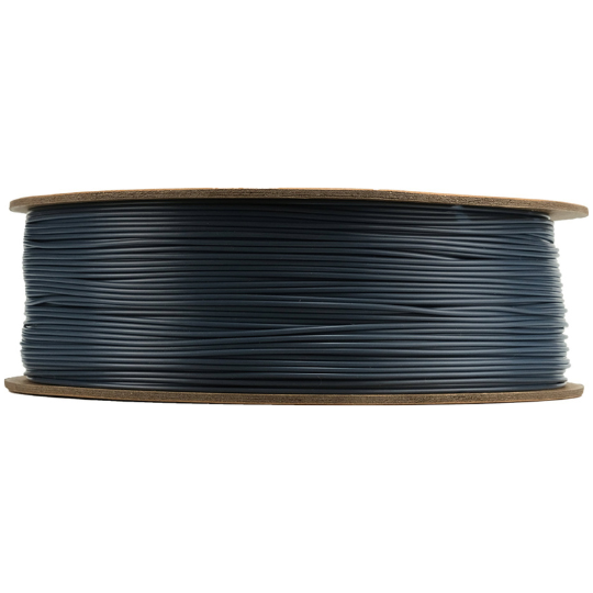 eSUN eABS+HS 3D Printing Filament Grey,1.75mm, Net Weight-1kg