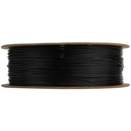 eSUN eABS MAX 3D Printing Filament Black,1.75mm, Net Weight-1kg