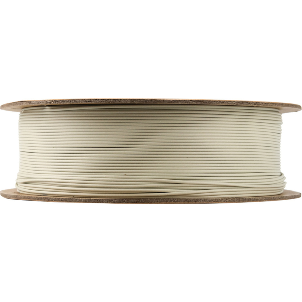 eSUN ePLA Matte 3D Printing Filament Light Khaki,1.75mm, Net Weight-1kg