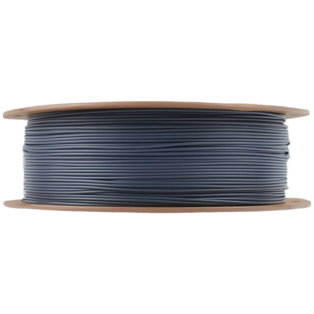 eSUN ePETG Lite 3D Printing Filament Solid Grey,1.75mm, Net Weight-1kg 3D Filaments