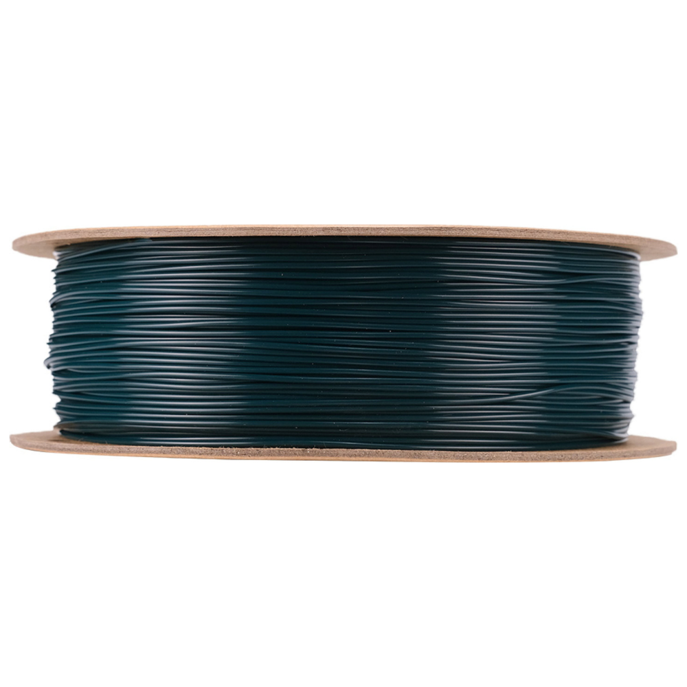 eSUN ePLA+HS 3D Printing Filament Green,1.75mm, Net Weight-1kg