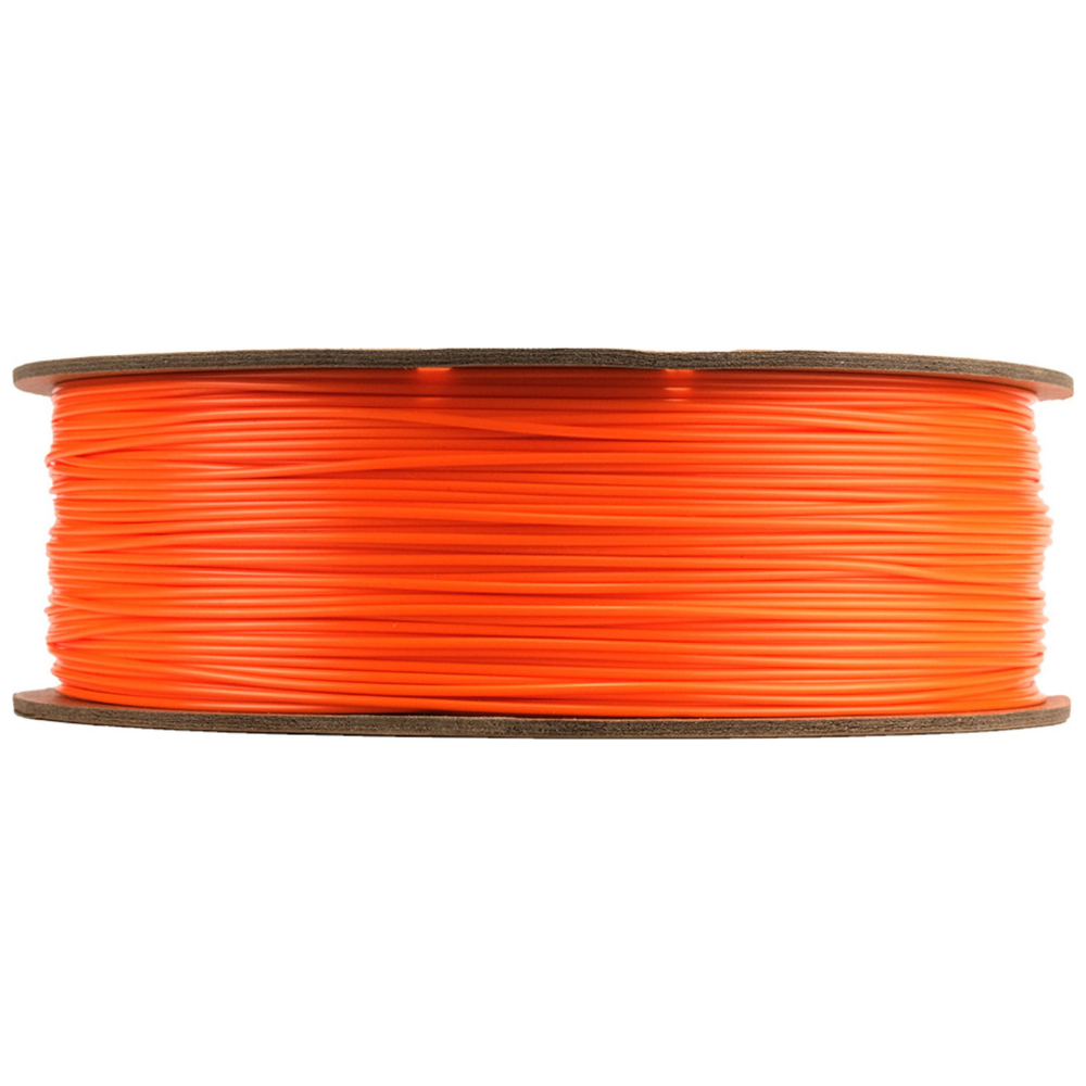 eSUN eABS+HS 3D Printing Filament Orange,1.75mm, Net Weight-1kg