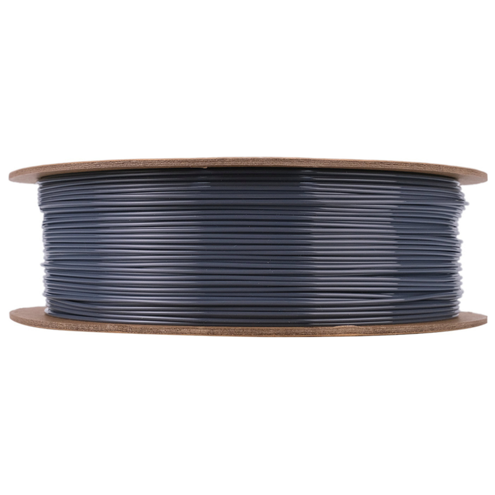 eSUN PETG 3D Printing Filament Solid Grey,1.75mm, Net Weight-1kg 3D Filaments