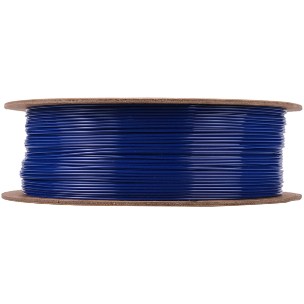 eSUN PETG 3D Printing Filament Solid Blue, 1.75mm, Net Weight-1kg