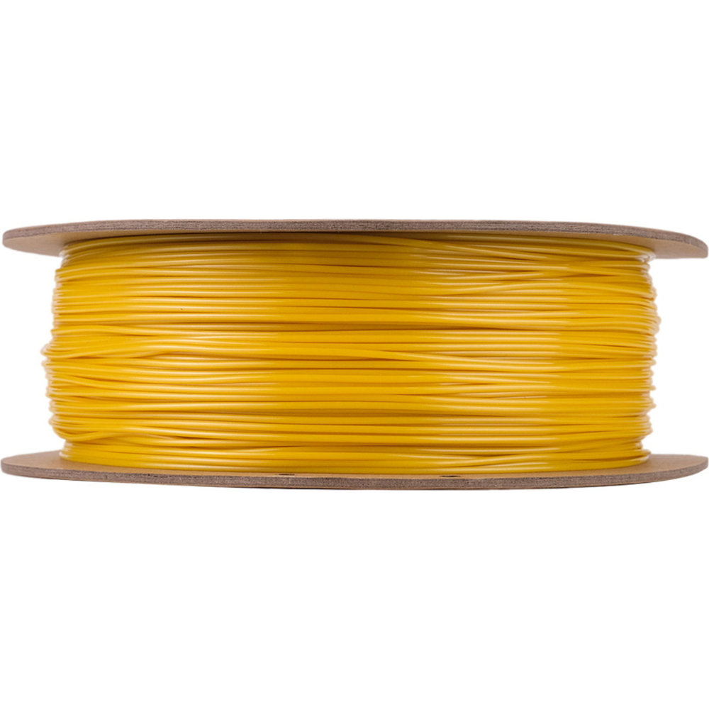 eSUN PETG 3D Printing Filament Solid Gold, 1.75mm, Net Weight-1kg 3D Filaments