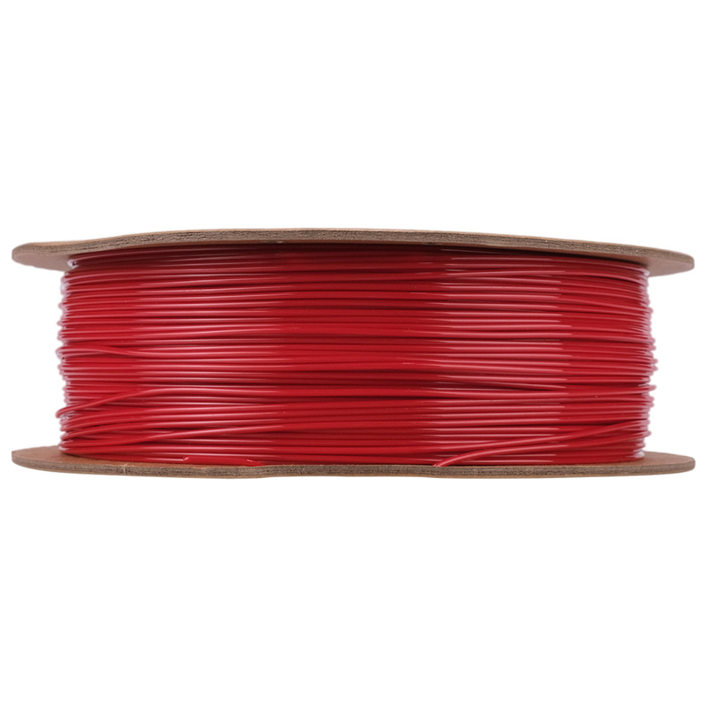 eSUN PETG 3D Printing Filament Fire Rngine Red, 1.75mm, Net Weight-1kg 3D Filaments