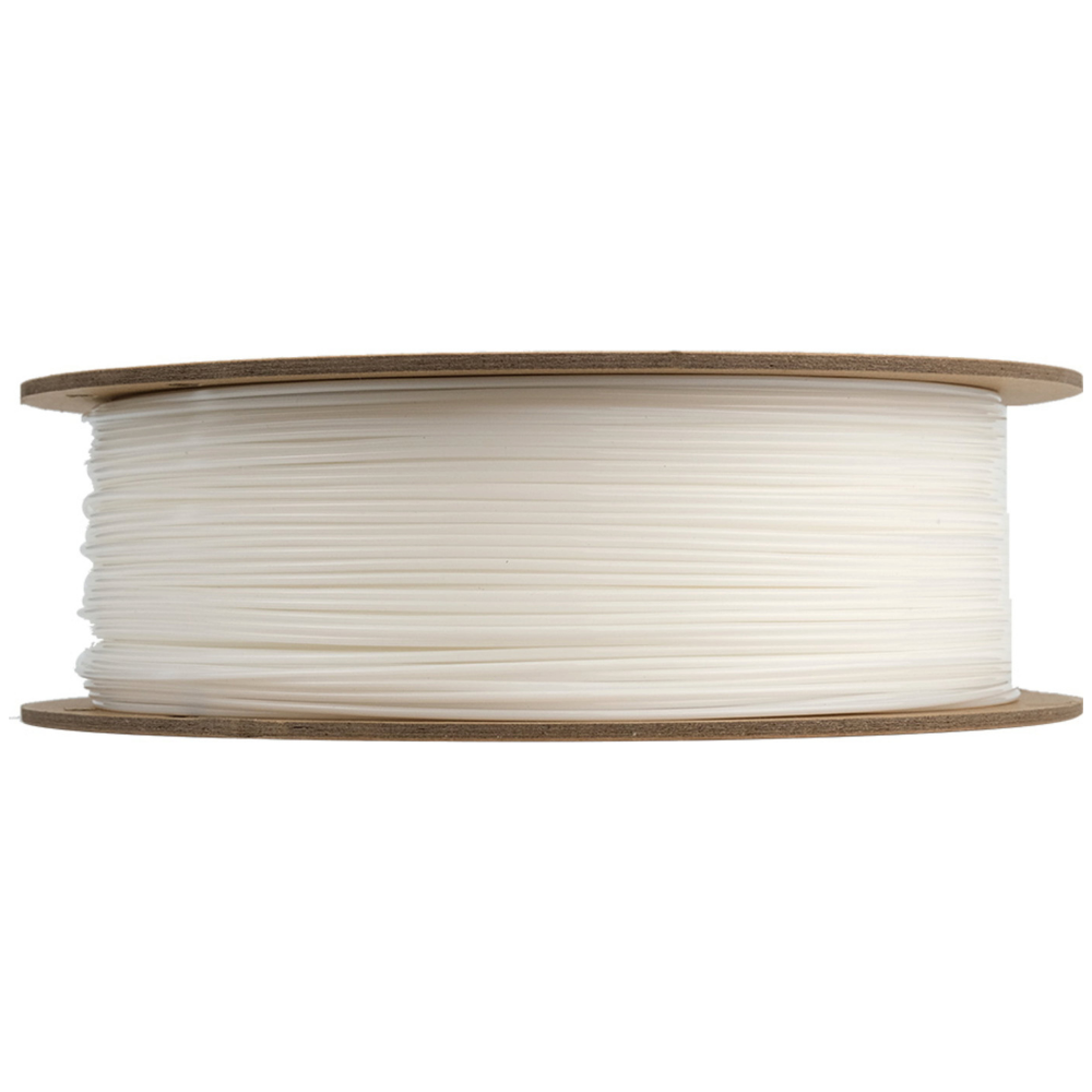 eSUN eTPU-95A 3D Printing Filament White,1.75mm, Net Weight-1kg 3D Filaments