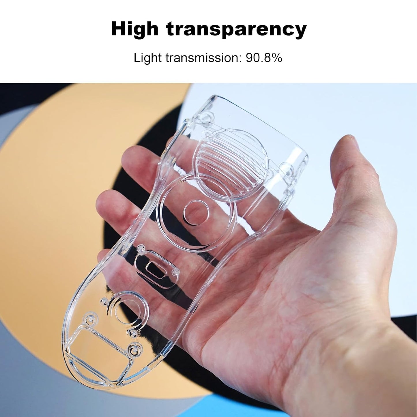 Magforms Crys200 White Resin 3D Filaments