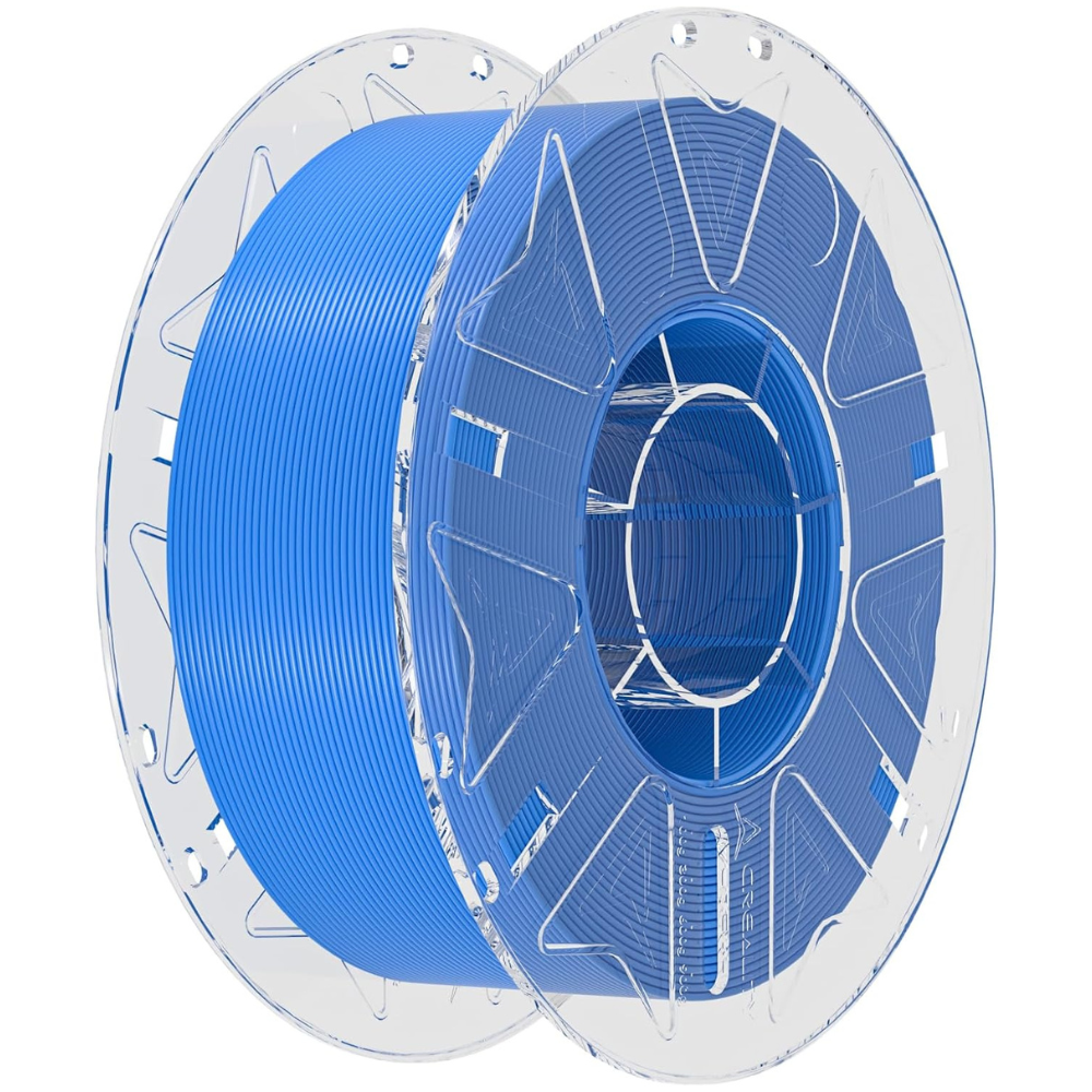 Creality Hyper PLA RFID 3D Printing Filament Blue,1.75mm,Net Weight-1kg