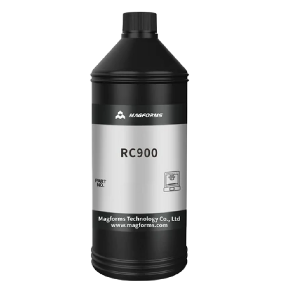 Magforms RC900 Ceramic Resin White-1kg 3D Filaments