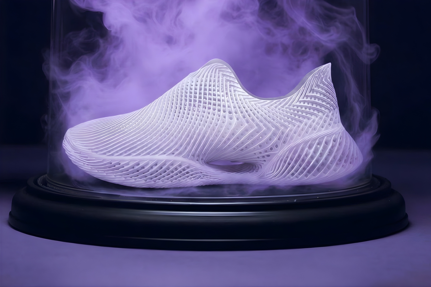 Flexible & Wearable