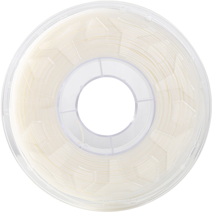 CREALITY 3D PRINTING FILAMENT NYLON, 1.75MM, NET WEIGHT-1KG