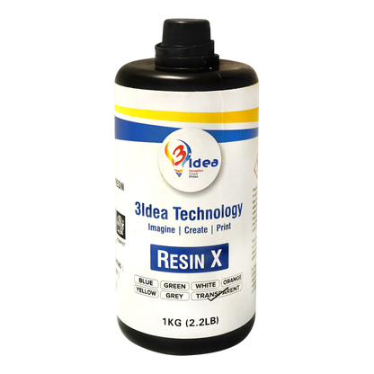 3Idea Clear (Resin X) - 1kg