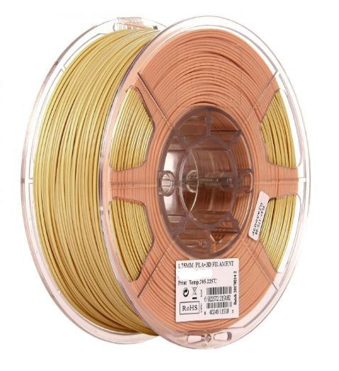 eSUN Wood Filament Natural-500G 3D Filaments