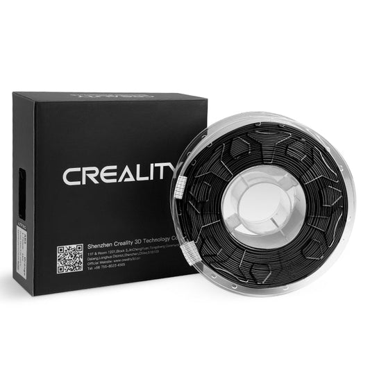 Creality PLA 3D Printing Filaments Carbon Fiber ,1.75mm,Net Weight-1kg ABS FILAMENTS