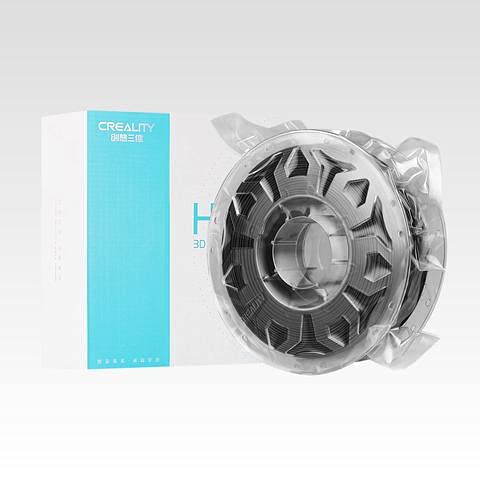 CREALITY HP-PLA 3D PRINTING FILAMENT BLACK