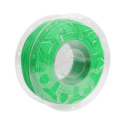 Creality PLA 3D Printing Filament Green 1.75mm, Net Weight-1kg