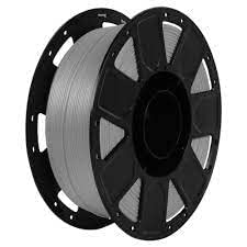 Creality Ender PLA 3D Printing Filament Grey ,1.75mm,Net Weight-1kg