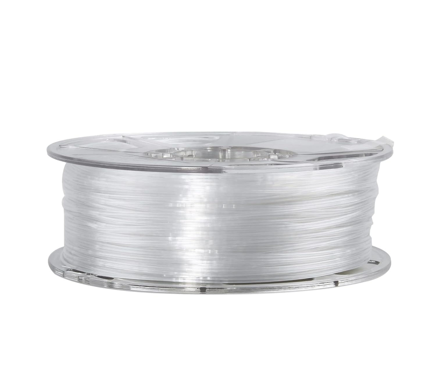 HP-TPU Transperent 1.0Kg 1.75mm 3D Filaments