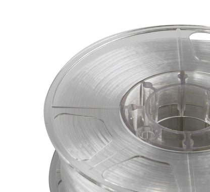 HP-TPU Transperent 1.0Kg 1.75mm 3D Filaments