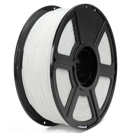 Flashforge TPU 95 A 3D Printing Filament White 2.85mm