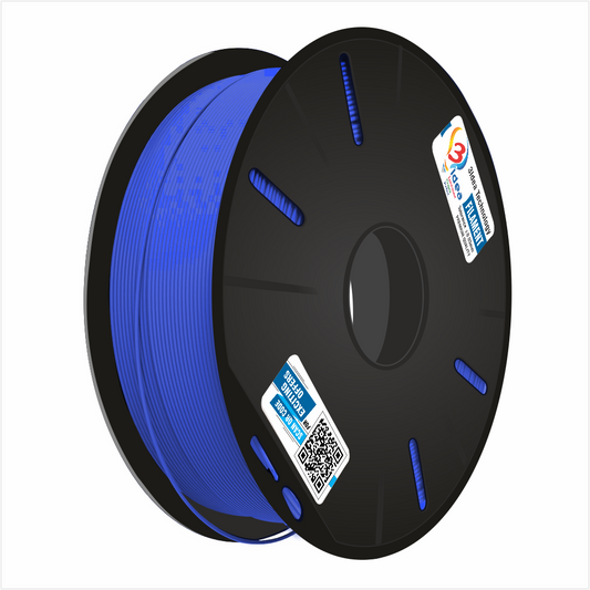 3idea PETG 3D Printing Filaments Blue 1.75mm,Net Weight-1kg