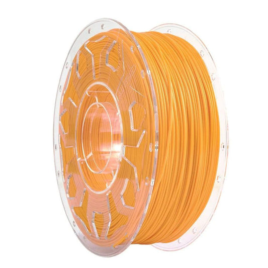 Creality HP-PLA 3D Printing Filament Orange ,1.75mm,Net Weight-1kg