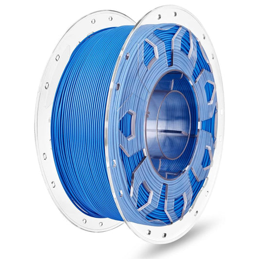 Creality ABS 3D Printing Filament Blue ,1.75mm,Net Weight-1kg