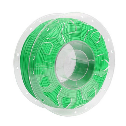 CREALITY ABS 3D PRINTING FILAMENT GREEN, 1.75MM, NET WEIGHT-1KG