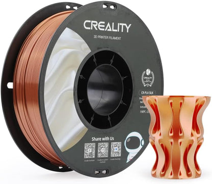 CR-Silk Filament