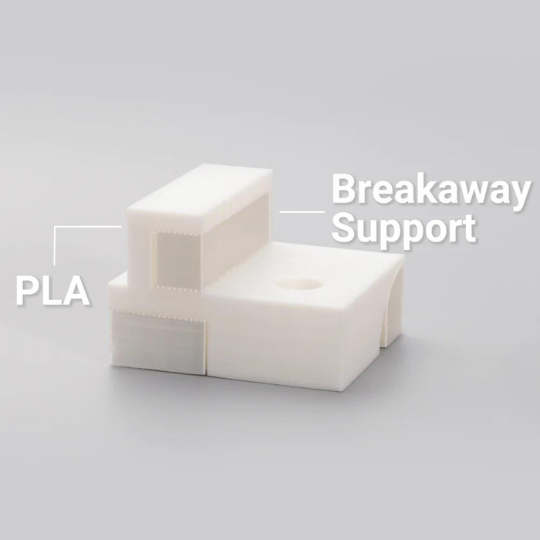 Snapmaker Breakaway Support For PLA (500g)