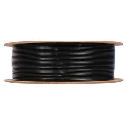 eSUN PLA+ 3D Printing Filament Black,1.75mm, Net Weight-1kg