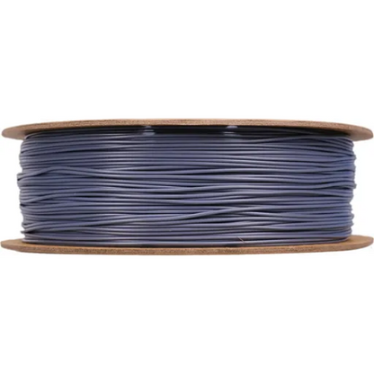 eSUN PLA+ 3D Printing Filament Grey,1.75mm, Net Weight-1kg