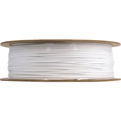 eSUN ePLA+HS 3D Printing Filament White,1.75mm, Net Weight-1kg