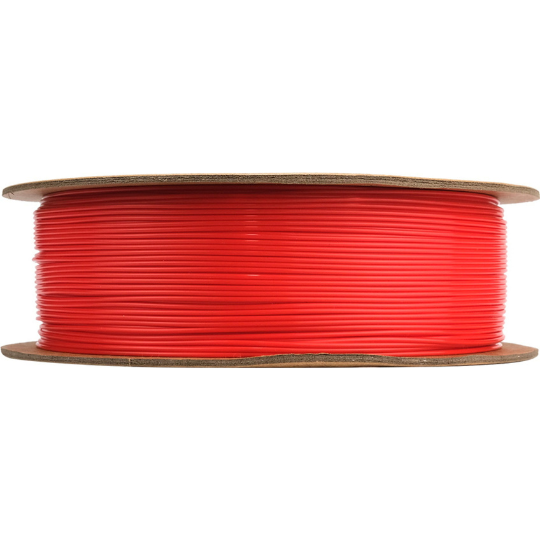 eSUN ePLA+HS 3D Printing Filament Red,1.75mm, Net Weight-1kg