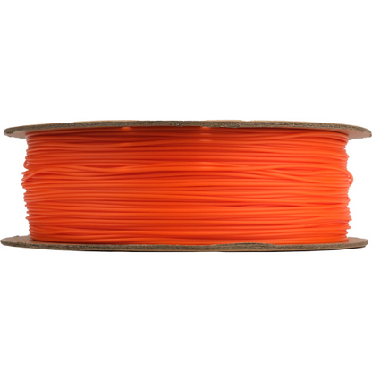 eSUN ePLA+HS 3D Printing Filament Orange,1.75mm, Net Weight-1kg