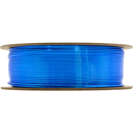 eSUN Silk PLA 3D Printing Filament Blue,1.75mm, Net Weight-1kg