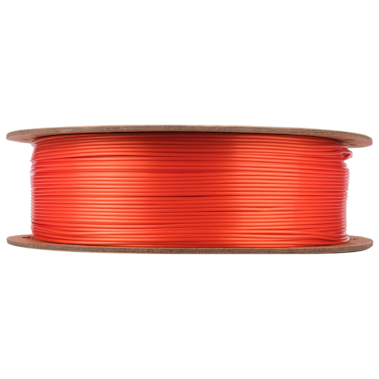 ESUN SILK PLA 3D PRINTING FILAMENT JACINTH,1.75MM, NET WEIGHT-1KG