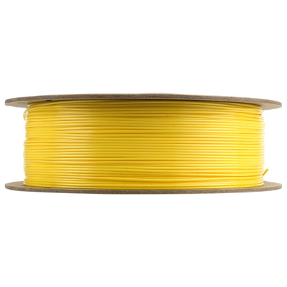 eSUN ePETG+HS 3D Printing Filament Solid Yellow,1.75mm, Net Weight-1kg 3D Filaments