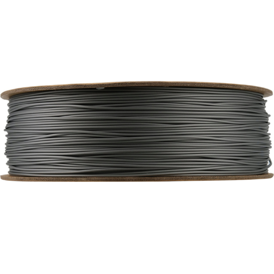 ESUN ABS 3D PRINTING FILAMENT GREY,1.75MM, NET WEIGHT-1KG