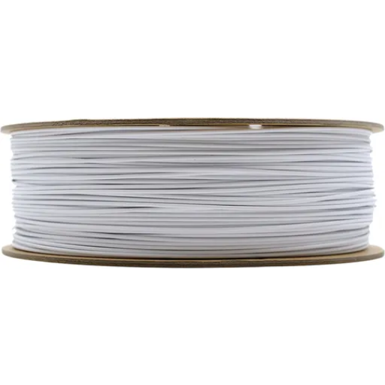 ESUN ABS 3D PRINTING FILAMENT COLD WHITE, 1.75MM, NET WEIGHT-1KG