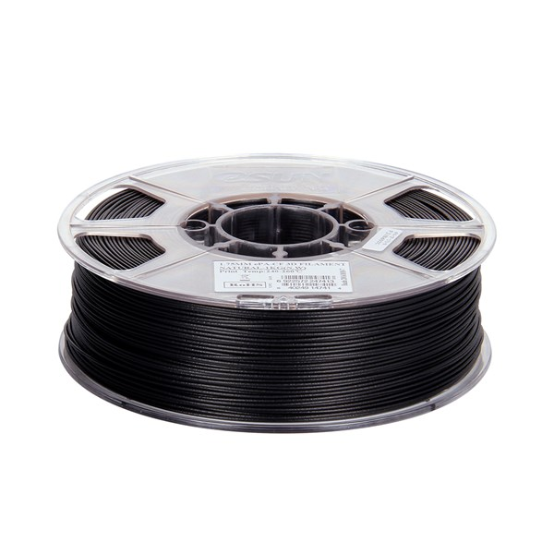 eSUN ePAHT-CF 3D Printing Filament Natural,1.75mm, Gross Weight-1kg