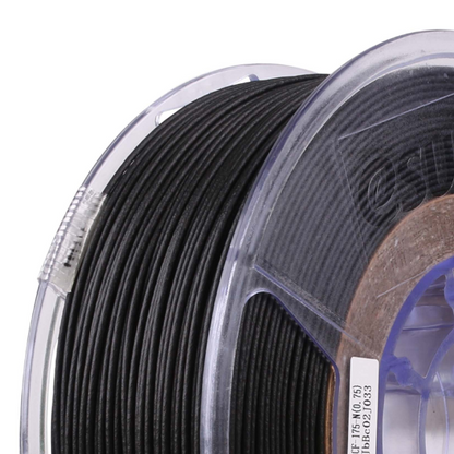 eSUN ePAHT-CF 3D Printing Filament Natural,1.75mm, Gross Weight-1kg