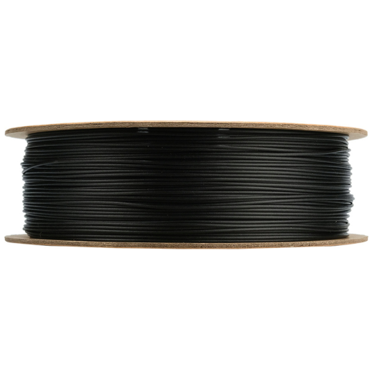 ESUN EPLA-CF 3D PRINTING FILAMENT BLACK, 1.75MM, NET WEIGHT-1KG