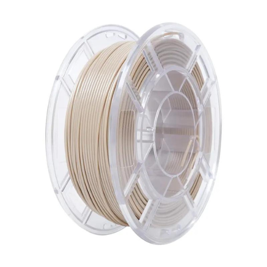 eSUN ePEEK-Industrial 3D Printing Filament, 1.75mm, Net Weight-250G