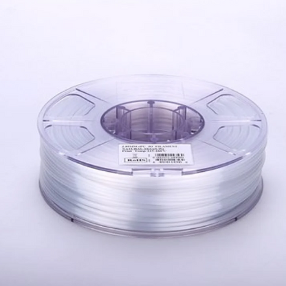 eSUN ePC 3D Printing Filament Natural , 1.75mm, Net Weight 0.5kg