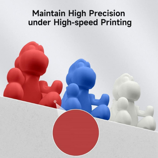 Creality Hyper Series PLA 3D Printing Filament Gold,1.75mm,Net Weight-1kg 3D Filaments
