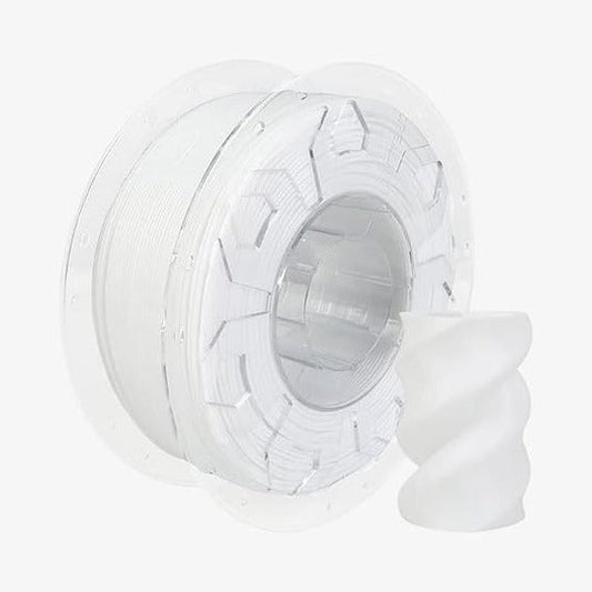 Creality HP-TPU 3D Printing Filament White ,1.75mm,Net Weight-1kg 3D Filaments